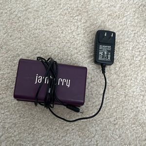 Jamberry tru shine LED UV gel curing lamp